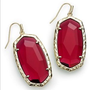 Kendra Scott Ella Drop Earring
